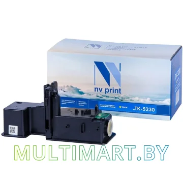 Картридж NV Print NV-TK5230Y (аналог TK-5230Y)